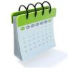 calendrier