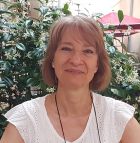 Evelyne RAYMOND